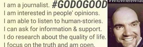 GODOGOOD's profile banner image