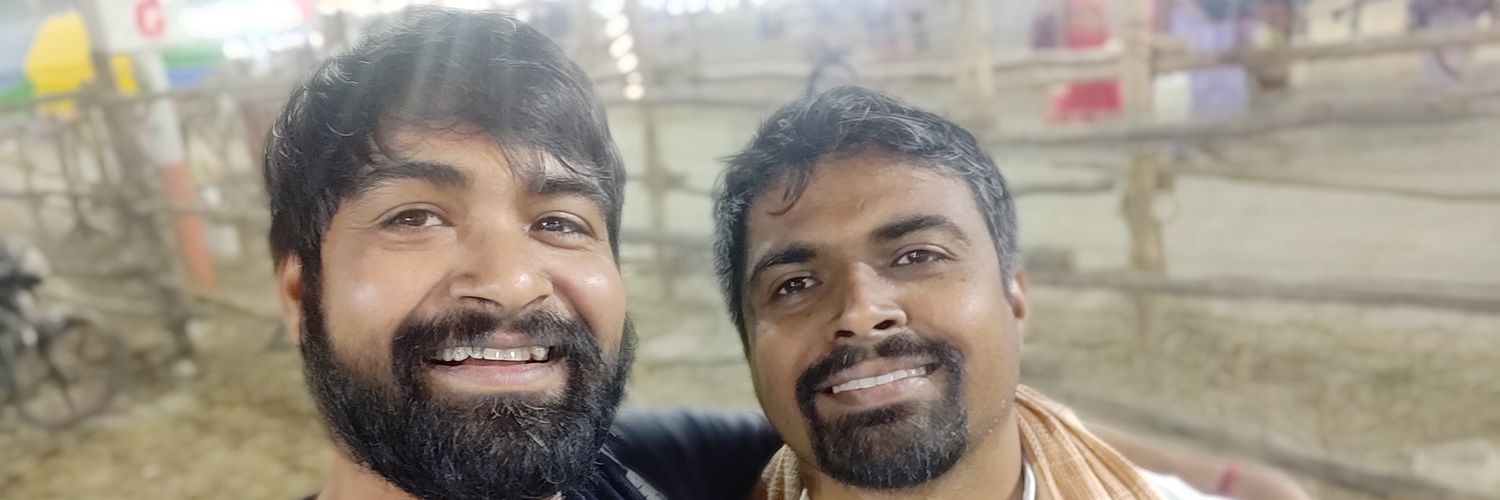 ankur10011's profile banner image