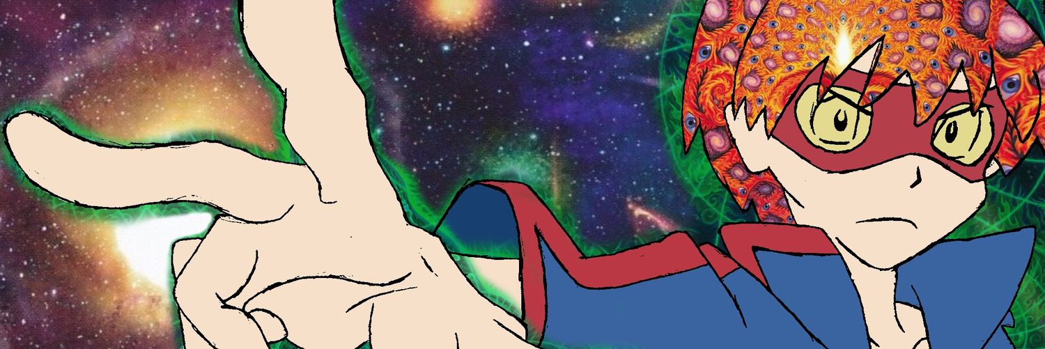SPKaapo's profile banner image