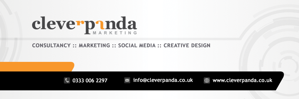 CleverpandaUK's profile banner image