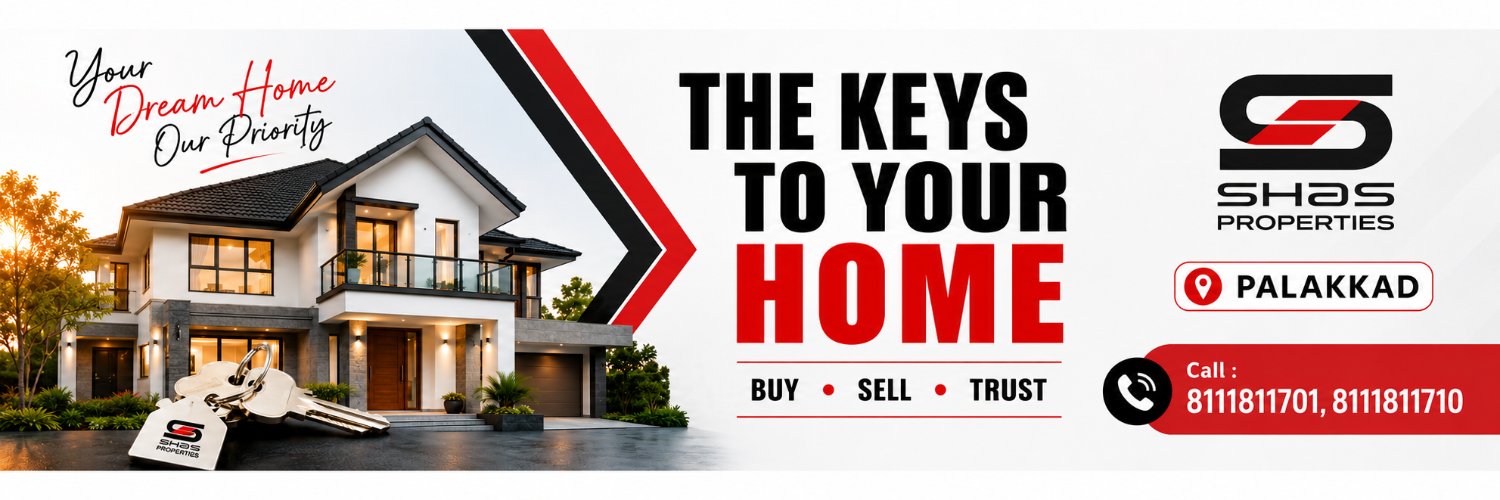 shasproperties's profile banner image