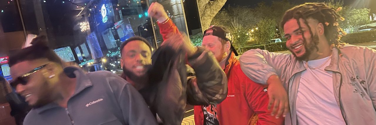 jsncamacho's profile banner image