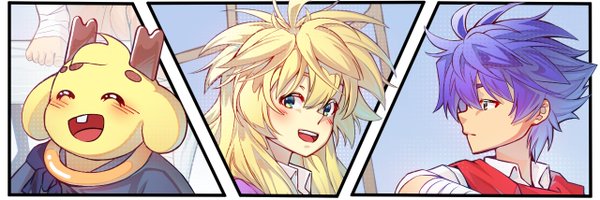 ShidoDraws Profile Banner