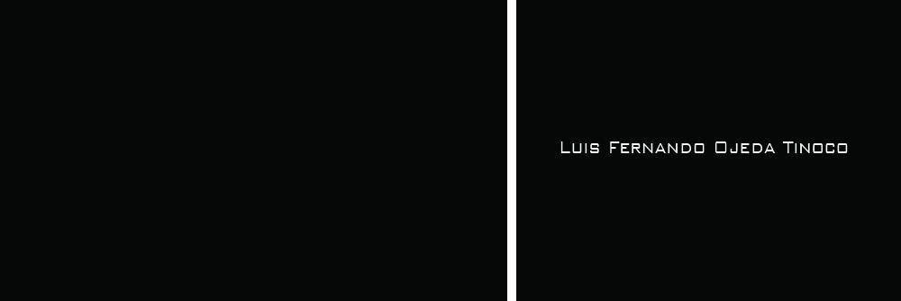 luisferojedat's profile banner image