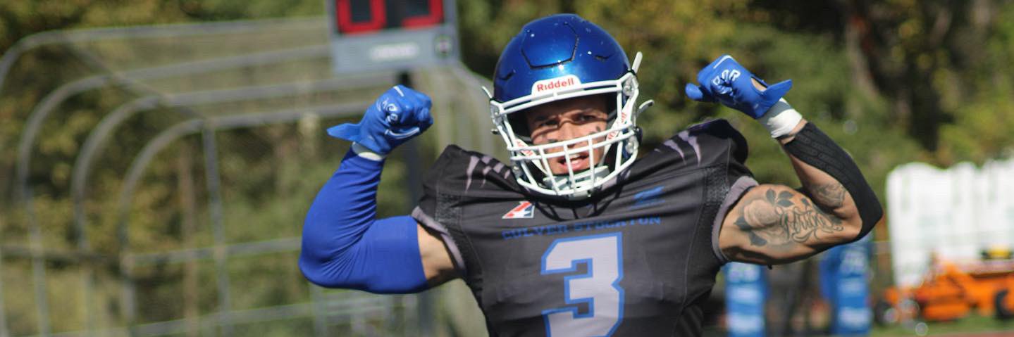 Connor Perrine banner