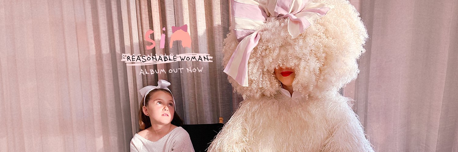 sia's banner