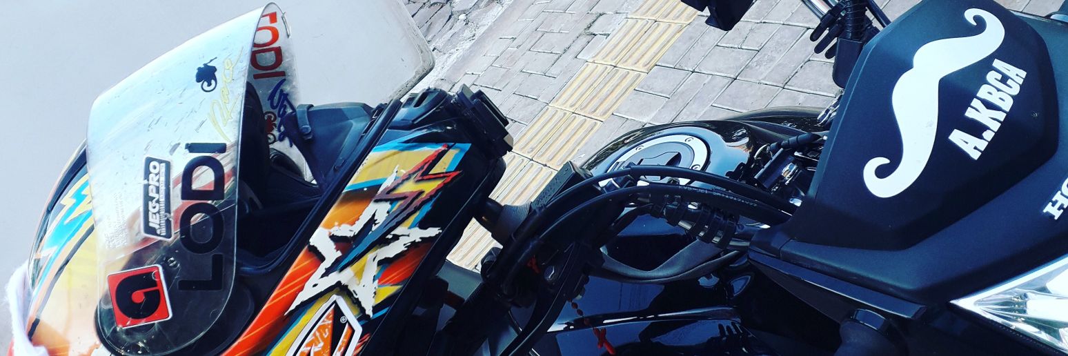 andrekbcaa's profile banner image