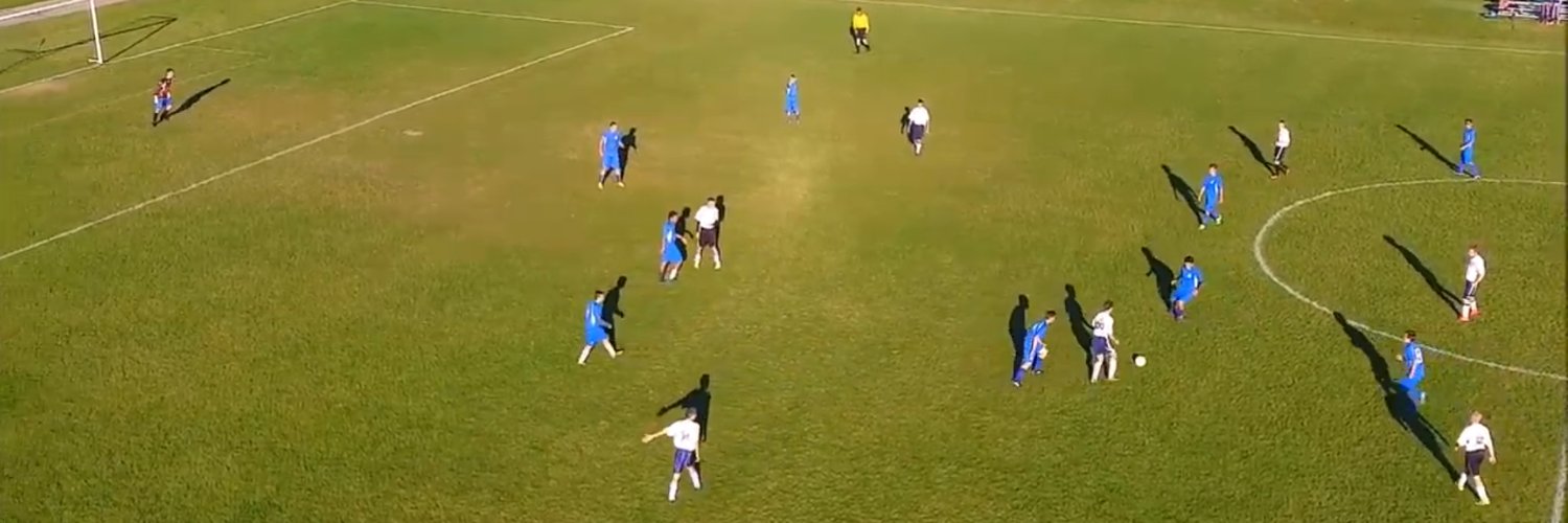 Grassroots Football #grassrootsfootball banner