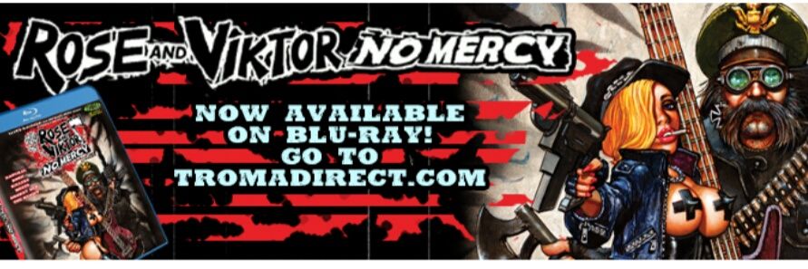 roseandviktor's profile banner image