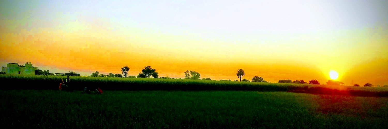 mahendraSgurjer's profile banner image