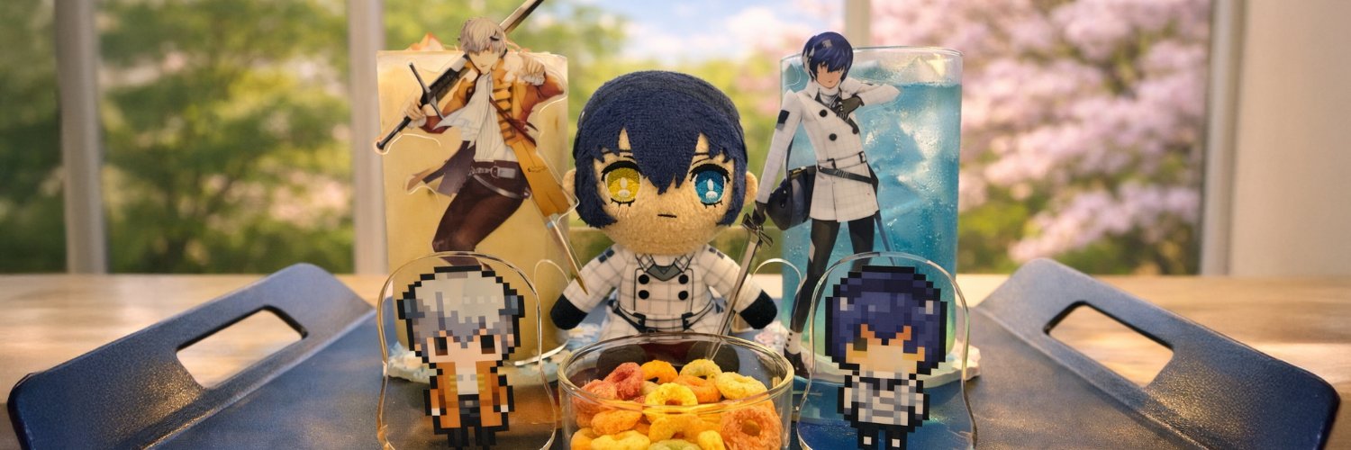 arooyang's profile banner image