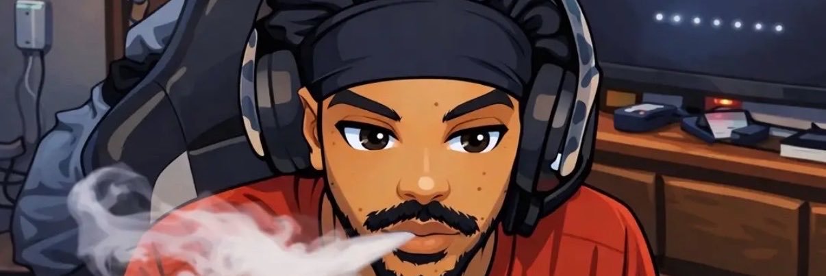 RayLott33's profile banner image