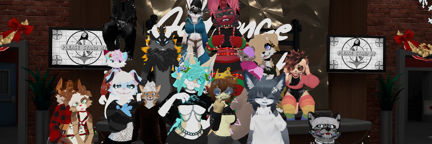 KalixFoz's profile banner image