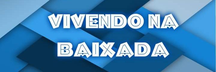 vivendonabaixad's profile banner image