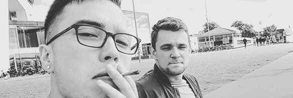 JamesGilbert_'s profile banner image