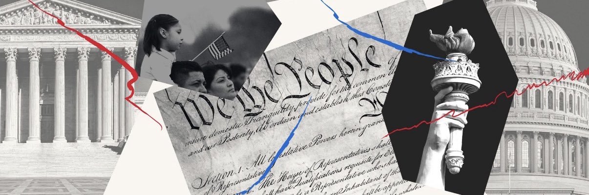 ACLU of Oklahoma banner