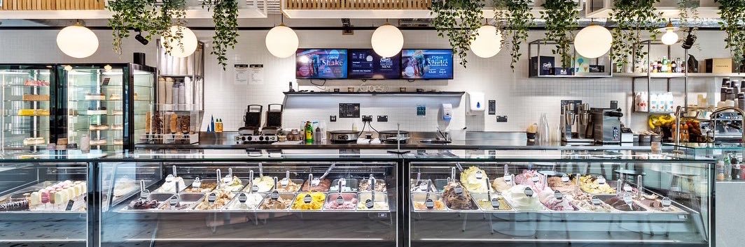 The Gelateria🍦 banner