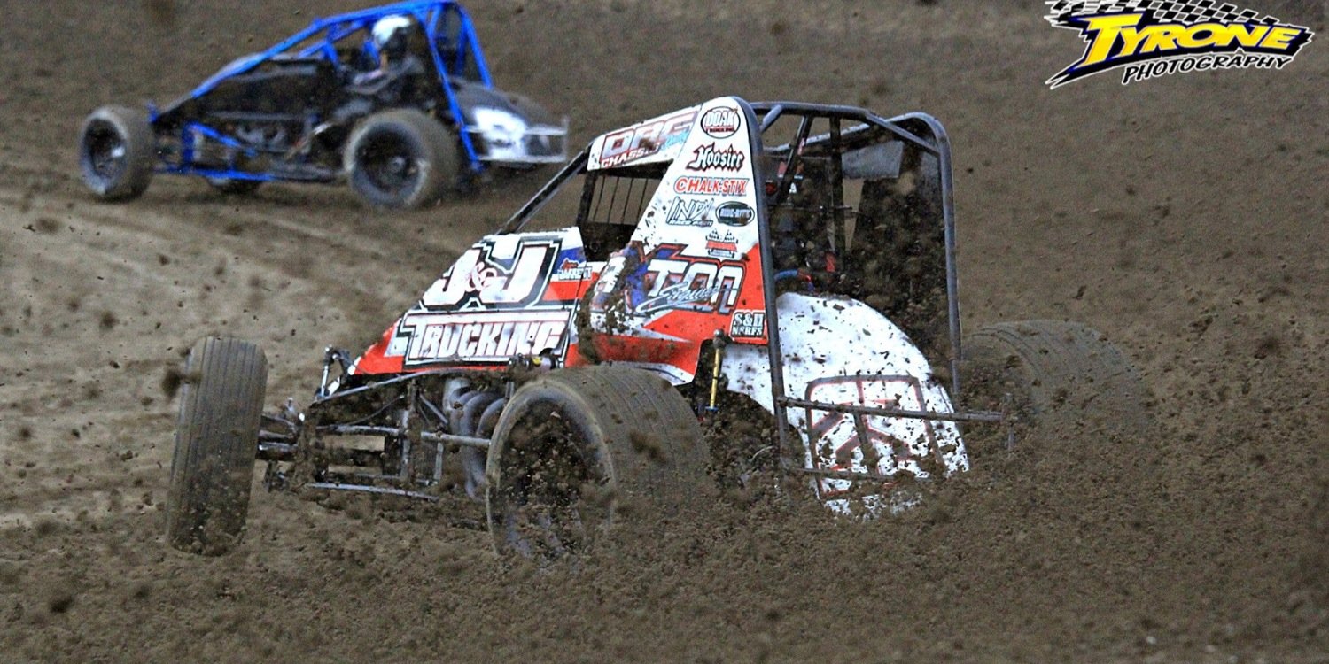Logan Jarrett banner