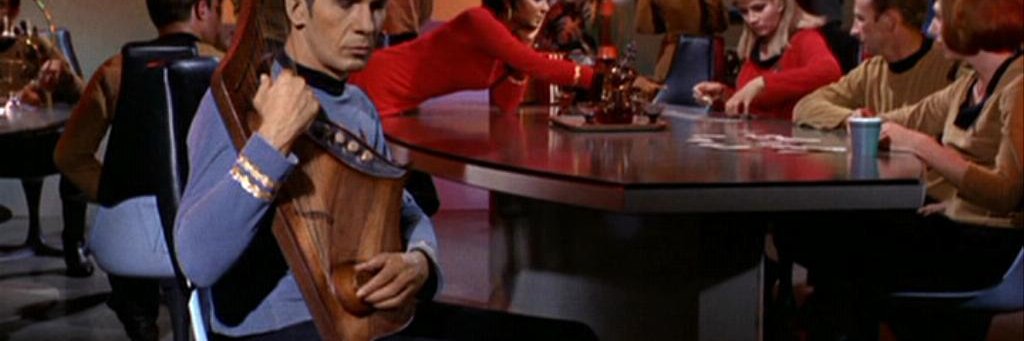 Spockdg's profile banner image
