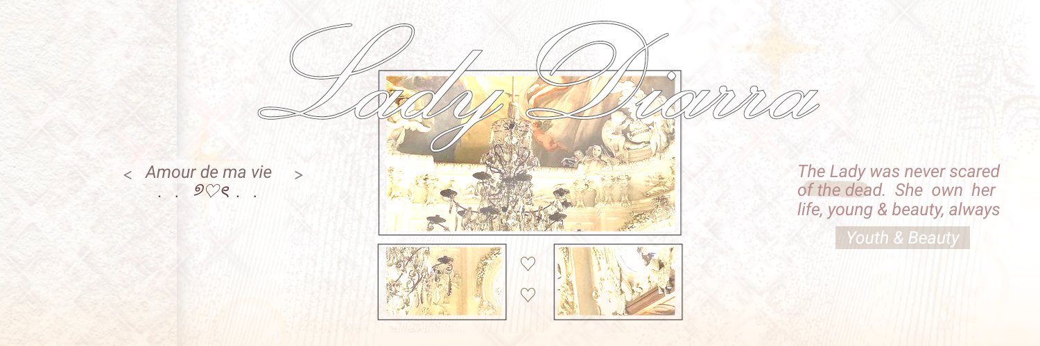 soelenophile's profile banner image