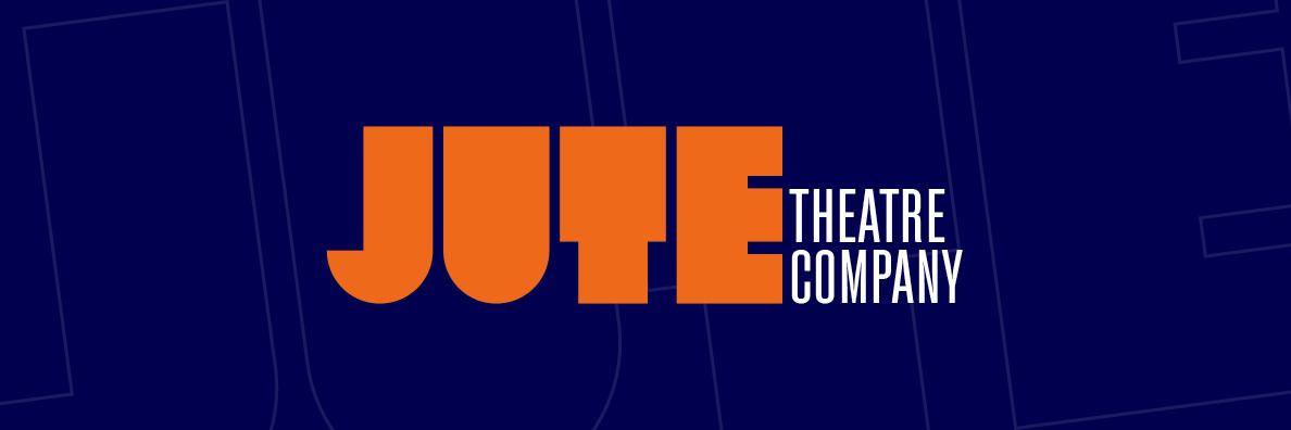 JUTE Theatre Company banner