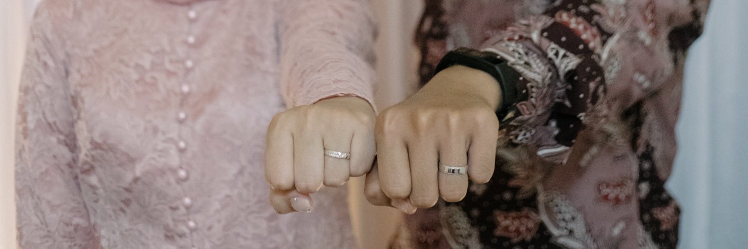 Nitafitrianii's profile banner image
