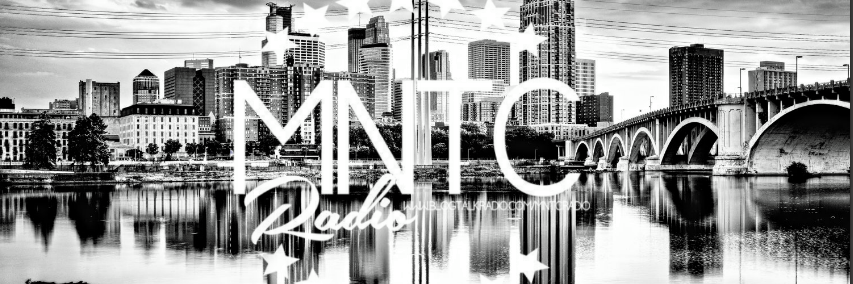 MInnesota Twin Cities Radio banner