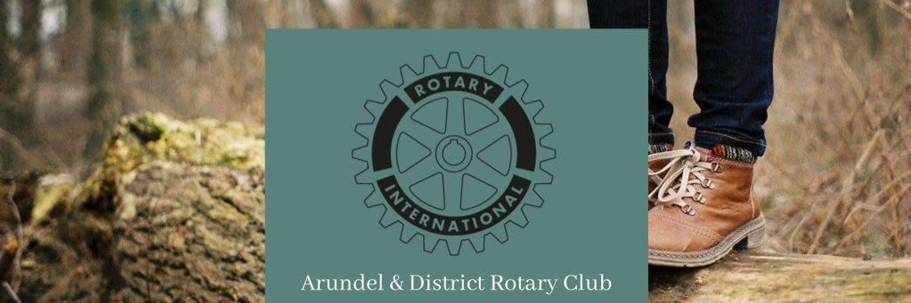 RotaryArundel's profile banner image
