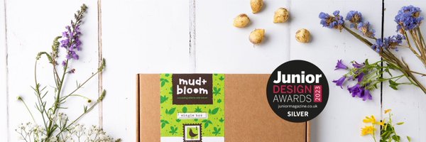 Mud & Bloom🌱 Profile Banner