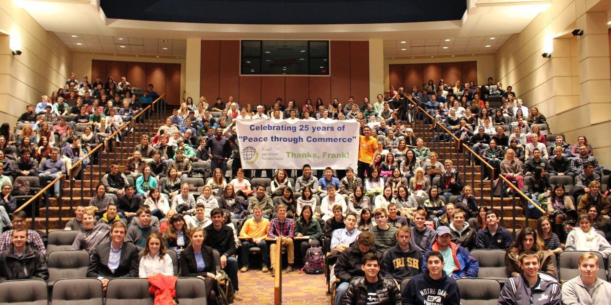 NDSIBC's profile banner image