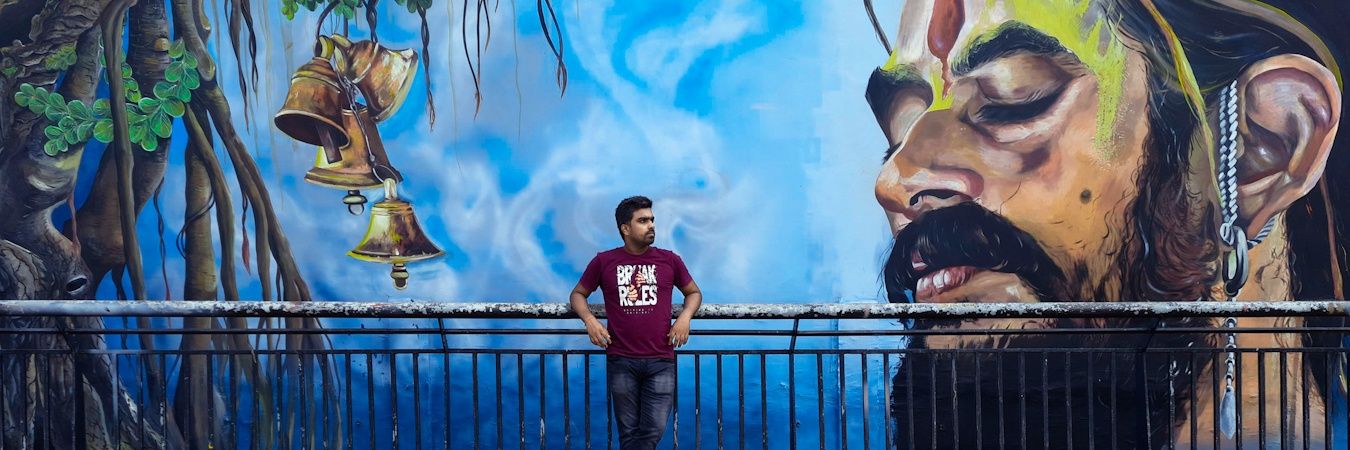 ankur_amar's profile banner image