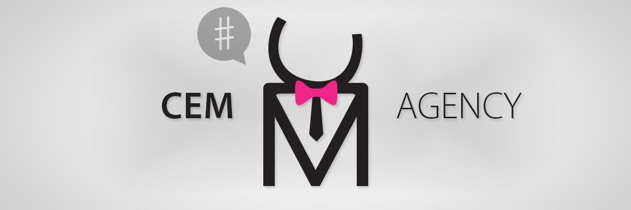 cemagency's profile banner image