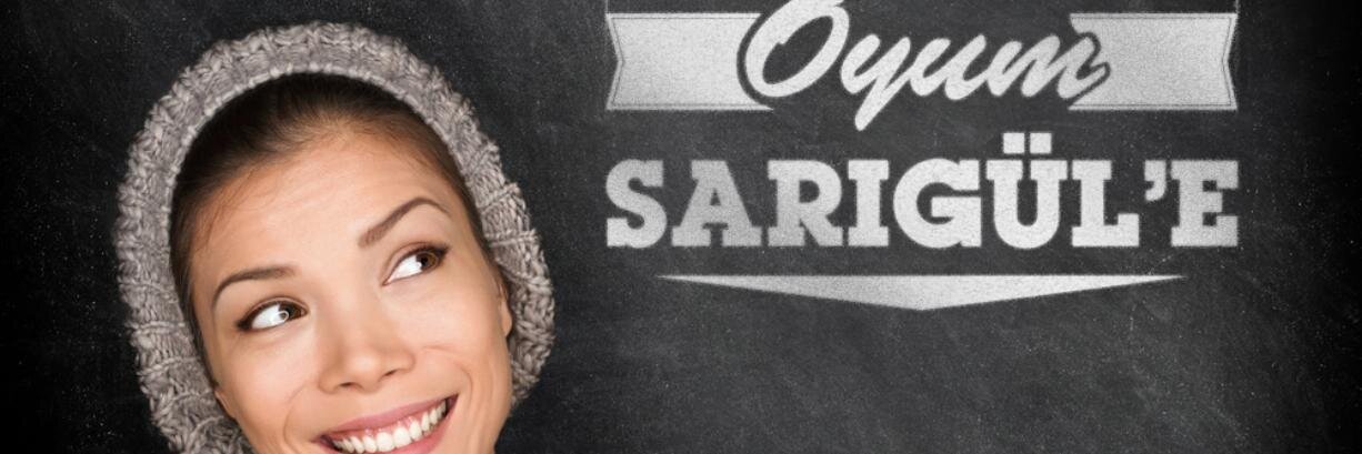 İlk Oyum Sarıgül'e (@ilkOyumSarigule) / Posts / X