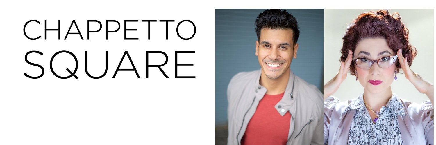 ChappettoSquare's profile banner image
