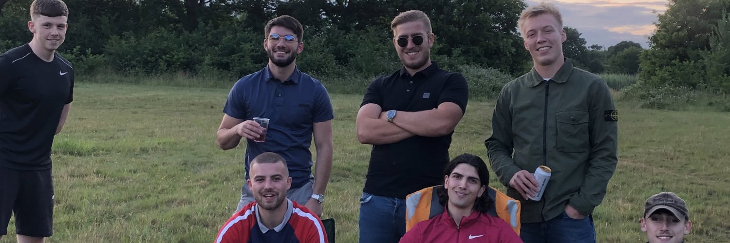 James_Buts's profile banner image