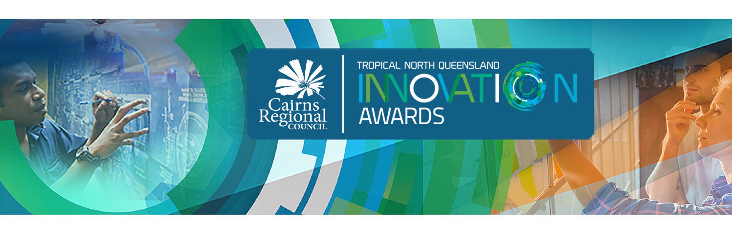 InnovateTNQ's profile banner image