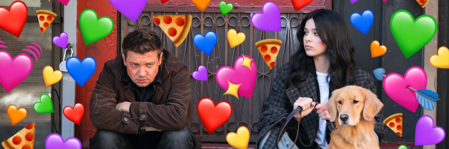 leleana's profile banner image