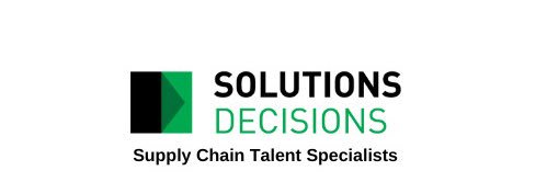 SolutionsDecisions banner