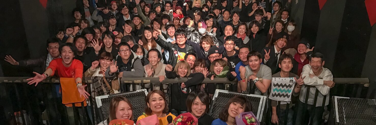 harupan8's profile banner image
