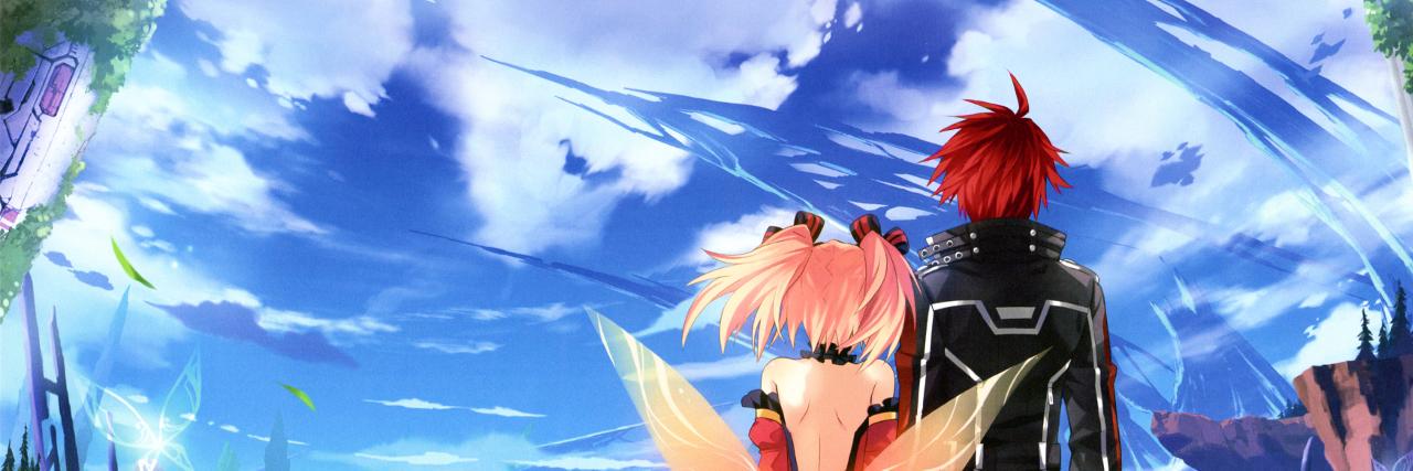 PhantasmBreaker's profile banner image