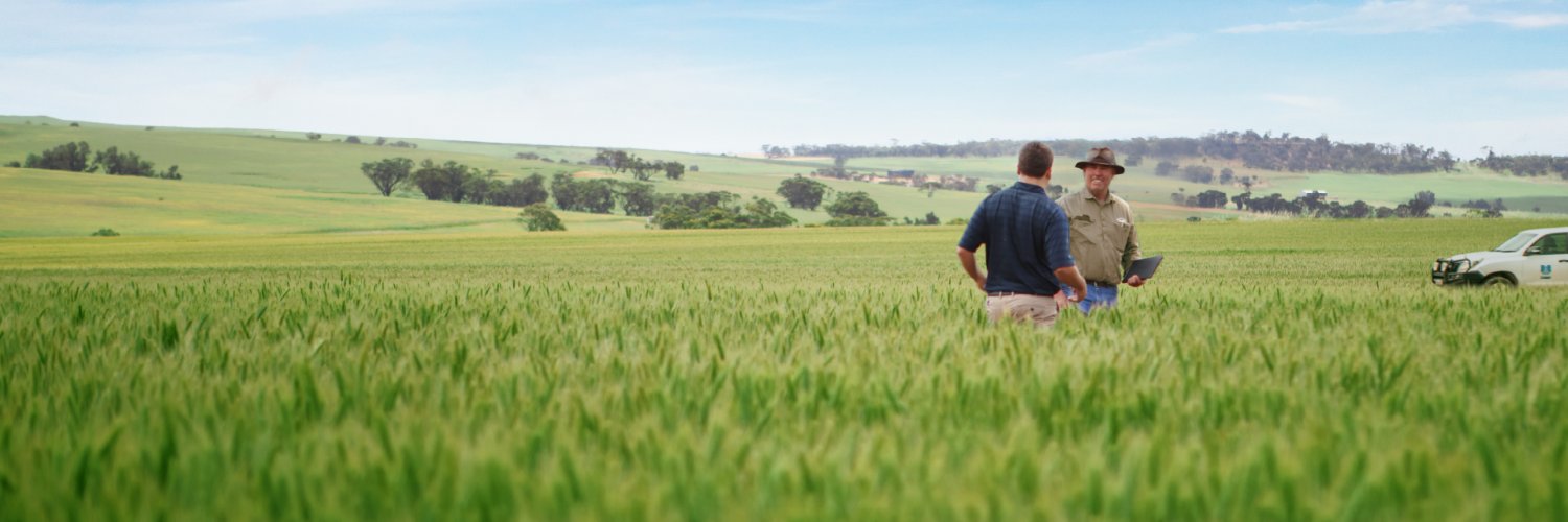 CSBP Fertilisers banner