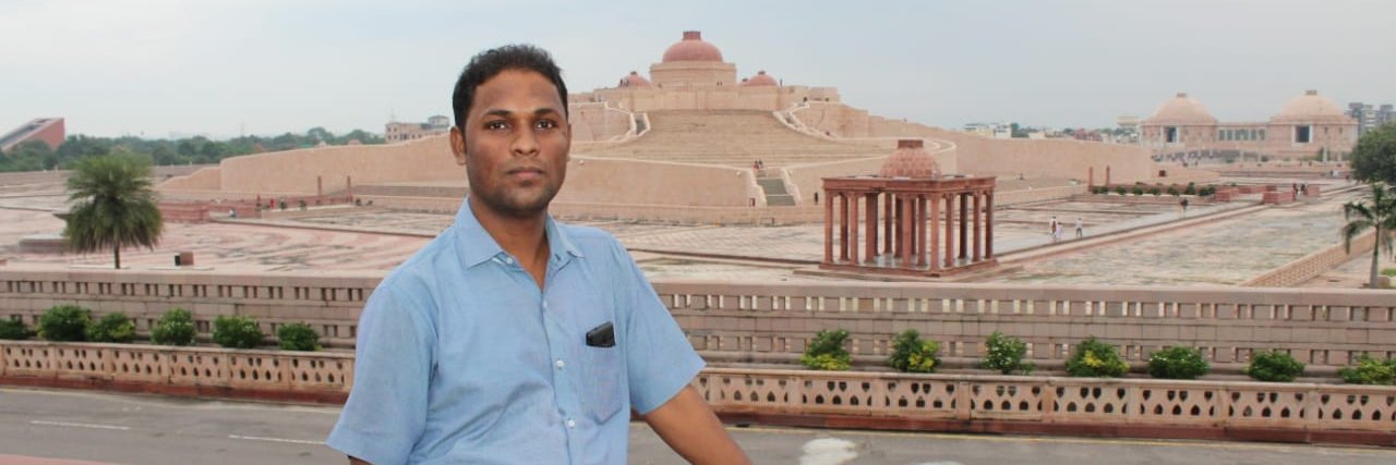 kumarmech0008's profile banner image