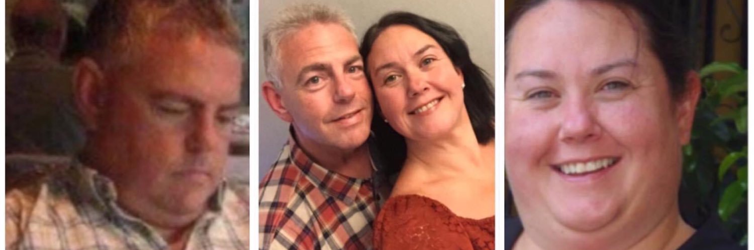 Angela Chesworth 💙 banner