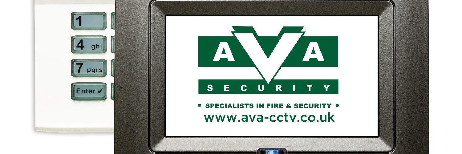 AVA Security (@AVA_SecurityUK) / Posts / X