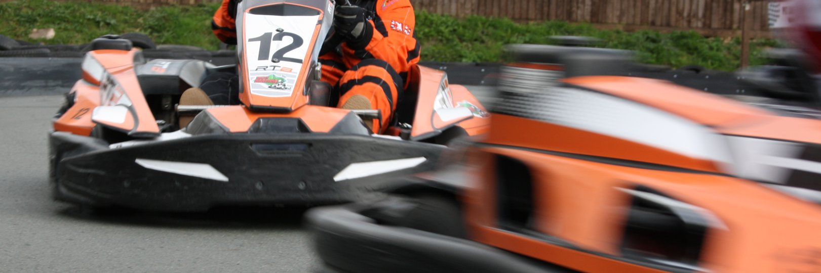 WightKarting's profile banner image