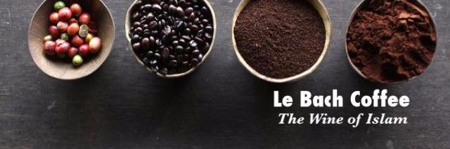 lebachcoffee's profile banner image