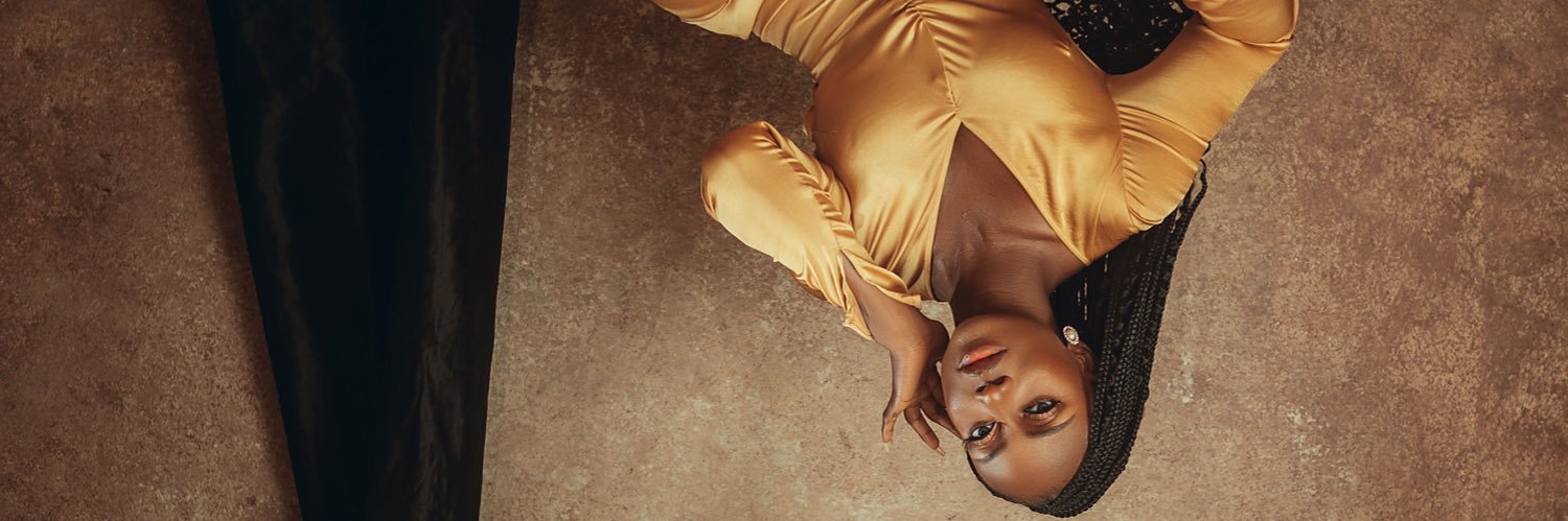 The Creative Goddess™️ banner