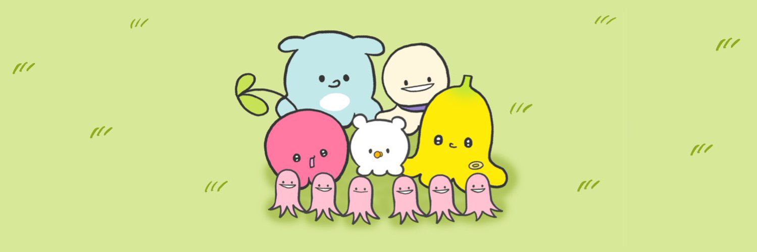 yayoppy251's profile banner image