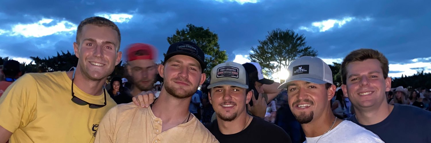 jhoward_14's profile banner image