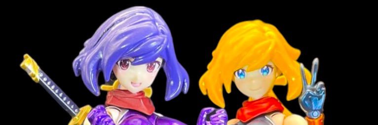 SIN（男）'s banner